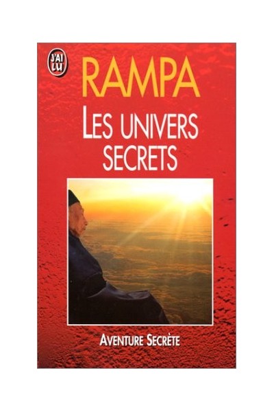 LES UNIVERS SECRETS